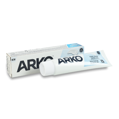 Крем д/г ARKO MEN Сенсетів 65мл