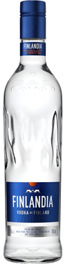 Горілка "Finlandia" 0.7л