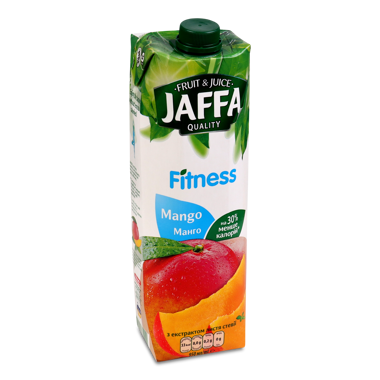 Нектар "JAFFA" Select Манго 0,95л