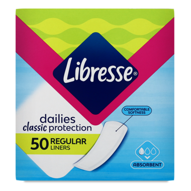 Прокл Лібрес класік*50 щоденні
