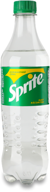 Напій "Спрайт" пет 0.5л /КК/