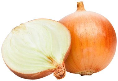 Цибуля жовта ваг