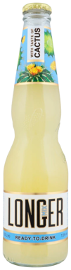 Напій сл/ал."Лонгміксер" Кактус 0.33л