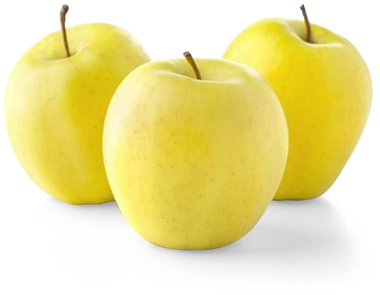 Яблука голден ваг