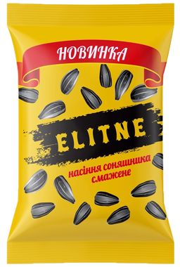 Насіння соняшника "Горобчик" Елітне 130г