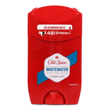 Дез-т "Old Spice" White Water тв. 50мл