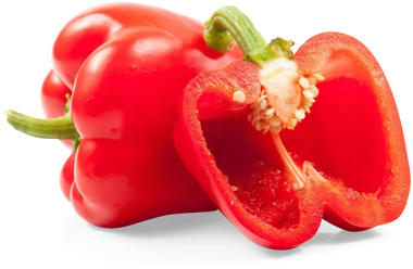 Перець червоний ваг.