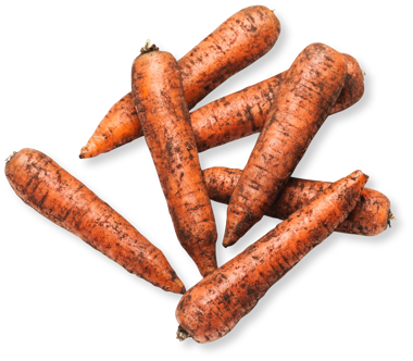 Морква ваг.