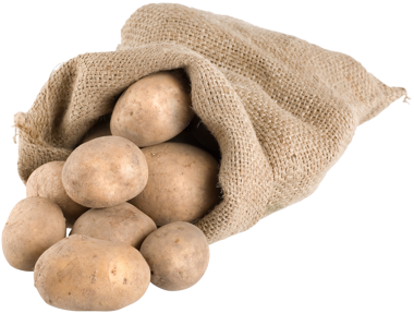 Картопля ваг.