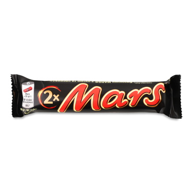 Батончик "MARS" Max 70г /MF/