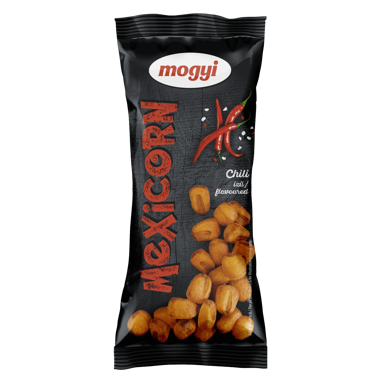 Мексікорн чілі 55г /Mogyi/