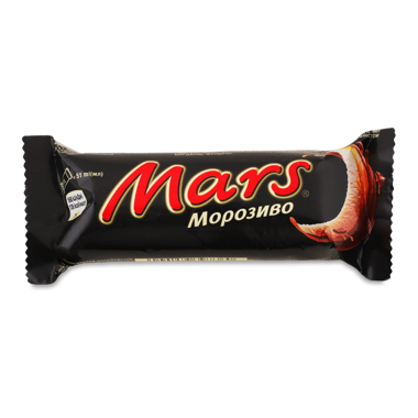 Морозиво-батончик "Марс" шоколад 41.8г