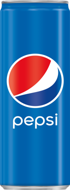 Напій "Pepsi-Cola" 0.33л ж/б
