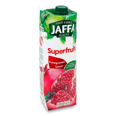 Нектар "JAFFA" Select Гранат 0,95л