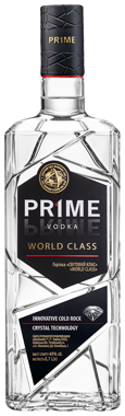 Горілка "Prime" World Class 0.7л