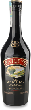 Лікер "Baileys" ірланд.крем 0.5л