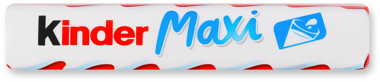Батончик "Кіндер-MAXІ" Т36 /Ферреро/