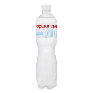 Мін.вода "Моршинська" негаз 0.75л
