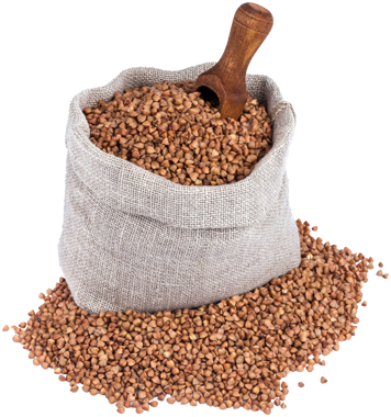 Крупа гречана ваг.