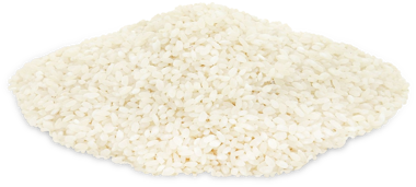 Рис круглозернистий ваг