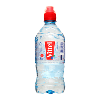 Мін.вода "Vittel" 0.75л пет