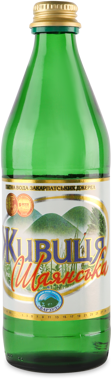 Питна вода "Живиця Шаянська" с/б н/г 0.5л скло 