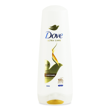 Бальзам-опол "DOVE" Therapy Жив догляд 200мл