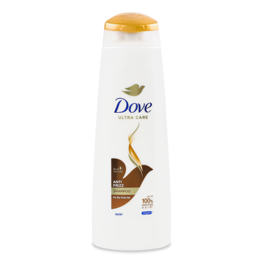 Шамп "DOVE" Therapy Живільний догляд 250мл