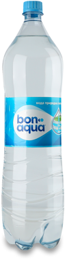 Вода питна "Бонаква" н/газ 1.5л /КК/