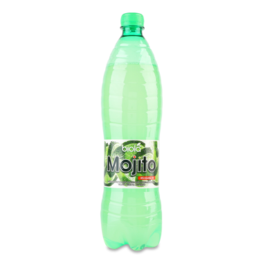 Напій соковмісний "Біола" Мохіто 1л