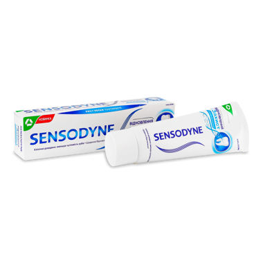 З/паста Sensodyne Відновлення та Захист 75мл