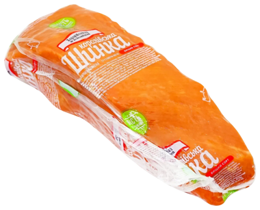 Шинка Королівська в/к в/г ваг."Ходорівський"