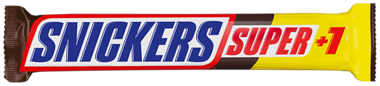 Батончик "SNICKERS" Super+1 112.5г /MF/