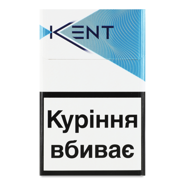 Сигарети "Кент" Blue 4.0