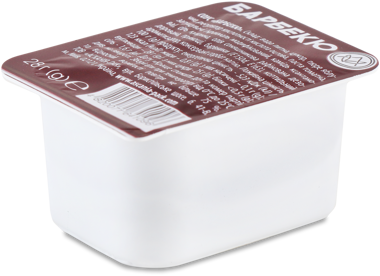 Соус "Барбекю" 28.2г діп