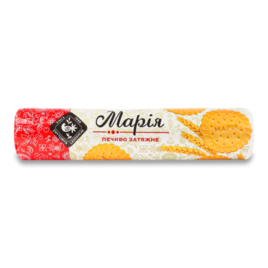 Печиво "Марія" 270г /ЖЛ/