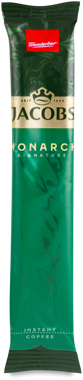 Кава "Якобс" Монарх розч 1.8г