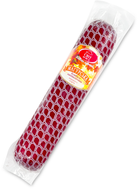 Ковбаса Магурська в/к 1г ваг."Світ М'яса"