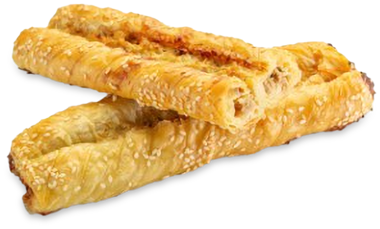 Ролліні з куркою шт /ПекЦ/