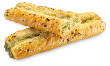 Ролліні з бринзою та шпинатом шт /ПекЦ/