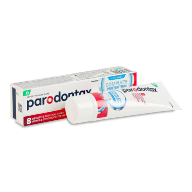 З/паста PARODONTAX Компл.зах Екстрасвіж 75мл