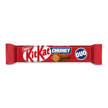 Вафлі "Kit-Kat" Чанкі King Size 1+1 64г /Нестле/