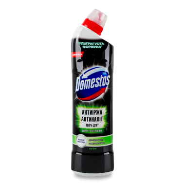 Засіб д/чищ "Domestos" Helsinki 750мл