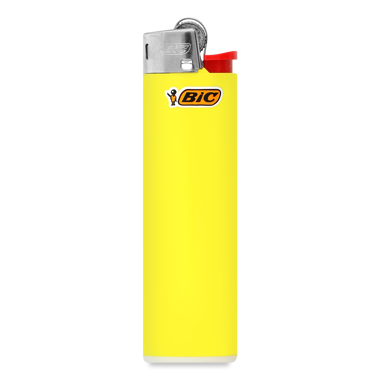 Запальничка "Bic" J23 Слім асорт 1шт