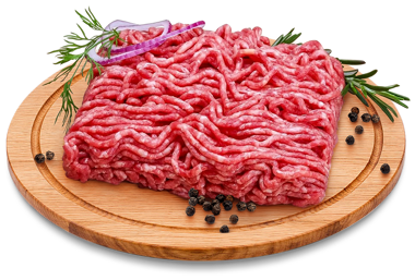 Фарш Домашній охол ваг 
