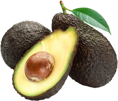 Авокадо ХААС шт