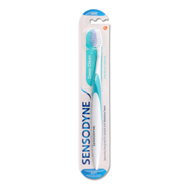 З/щітка Sensodyne Глибоке Очищення