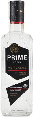 Горілка "Prime" World Class 0.35л
