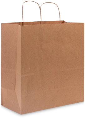 Пакет крафт /до 10кг/