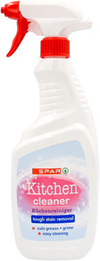 Засіб для чищення кухні "SPAR" 750мл